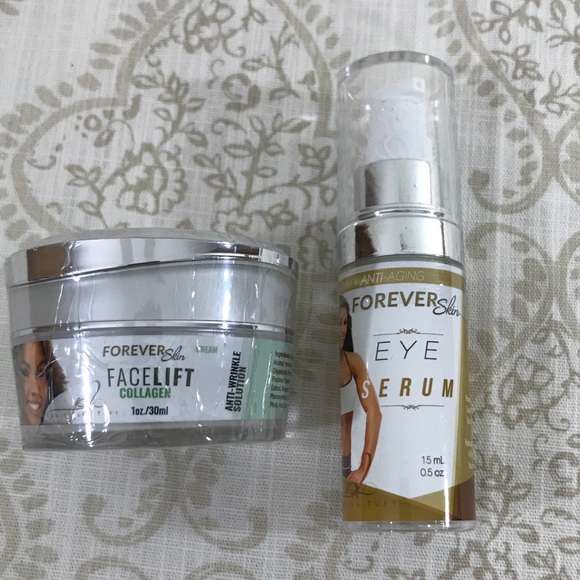 redness in skin face